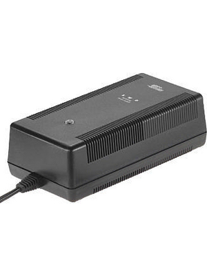 Alpha Elettronica - SWD60-400-50 - Desktop power supply unit 5...15 VDC 5 VDC/4.0...5.0 A, SWD60-400-50, Alpha Elettronica