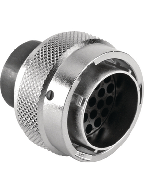 Amphenol - RT0616-26PNH - Cable plug RT360 Poles=26 N/A Male Housing size16, RT0616-26PNH, Amphenol