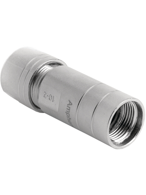 Amphenol - RT0L-12CG-S2 - Strain relief 8...12.5 mm, RT0L-12CG-S2, Amphenol