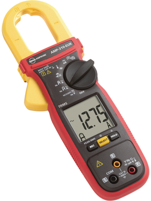 Amprobe - AMP-310-EUR - Current clamp meter, 600 A, TRMS AC, AMP-310-EUR, Amprobe
