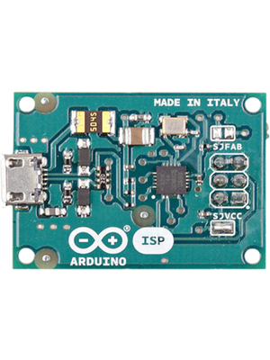 Arduino - A000092 - Arduino ISP, A000092, A000092, Arduino