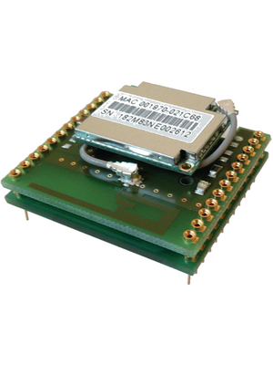 Avisaro - W20511 - WLAN Module RS232-CAN-I2C, W20511, Avisaro