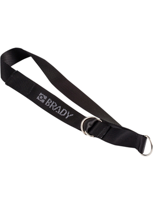 Brady - BMP-STRAP-1 - Strap black, BMP-STRAP-1, Brady