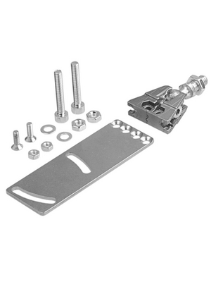 Baumer Electric - Sensofix O500 / U500 - Mounting kit for sensors 110 mm, 11099942, Sensofix O500 / U500, Baumer Electric
