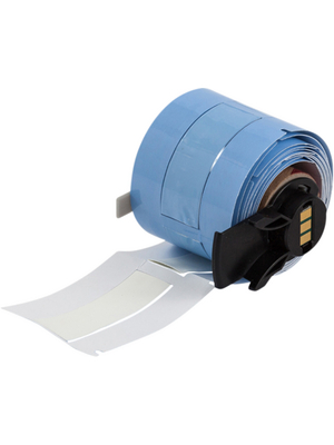 Brady - PSPT-250-2-WT-R - Wire Marking Sleeve, PSPT-250-2-WT-R, Brady