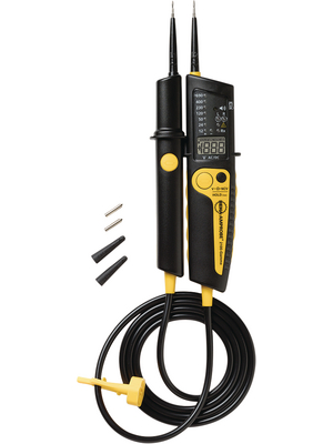 Amprobe - 2100-GAMMA - Voltage and continuity tester 6...1000 VAC/6...1200 VDC, 2100-GAMMA, Amprobe