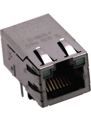 Bel Stewart - SI-50170-F - Modular jack 8, SI-50170-F, Bel Stewart