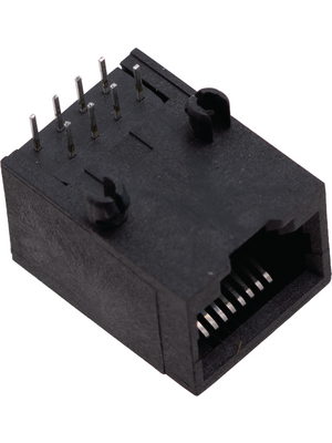 Bel Stewart - SS-6488-NF - Modular jack 8, SS-6488-NF, Bel Stewart