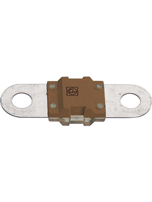 Littelfuse - 153.5631.5701 - Auto fuse BF1 70 A 32 VDC brown, 153.5631.5701, Littelfuse