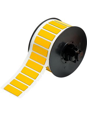 Brady - B30EP-177-593-BK - Polyester labels, B30EP-177-593-BK, Brady