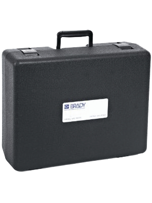 Brady - M50-HC - Carry Case, M50-HC, Brady