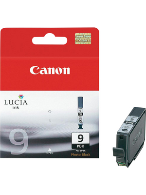 Canon Inc - PGI-9PBK - Ink PGI-9PBK photo black, PGI-9PBK, Canon Inc