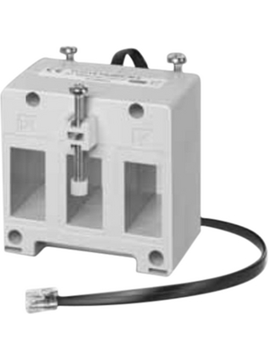 Carlo Gavazzi - TCD1X160150CMX - Current Transformer, Channels 3, 160 A, TCD1X160150CMX, Carlo Gavazzi