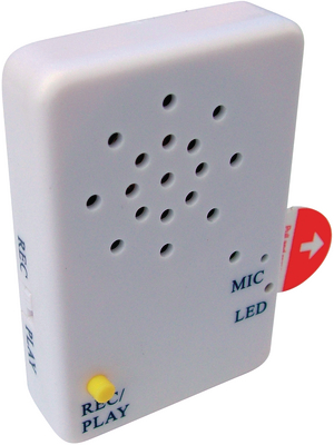 Cebek - C-9702 - Digital recorder N/A, C-9702, Cebek