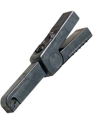 Chauvin Arnoux - E3N - Current Probe 10/100 A DC/AC, BNC, E3N, Chauvin Arnoux