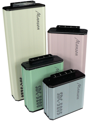 Manson - MS SDC 5205 - DC/DC converter 13.8 VDC 69 W, MS SDC 5205, Manson