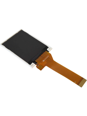 Display Elektronik - DEM 128160B TMH-PW-N - TFT display 1.8'' 128 x 160 Pixel, DEM 128160B TMH-PW-N, Display Elektronik