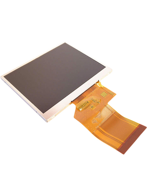 Display Elektronik - DEM 320240L TMH-PW-N - TFT display 3.5" 320 x 240 Pixel, DEM 320240L TMH-PW-N, Display Elektronik