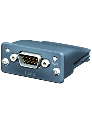 Elektro-Automatik - EA-IF-AB-RS232 - Interface module RS232, EA-IF-AB-RS232, Elektro-Automatik