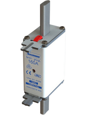 Eaton - 35NHG01B-400 - Fuse link 35 A NH01, 35NHG01B-400, Eaton
