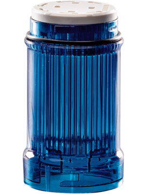 Eaton - SL4-BL230-B - Light Module, blue, 230...240 VAC, SL4-BL230-B, Eaton