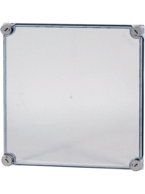 Eaton - D125-CI44-NA - Enclosure cover N/A, D125-CI44-NA, Eaton