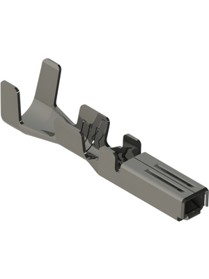 Edac - 570-290-721 - Crimp contact, 10 A, 570-290-721, Edac