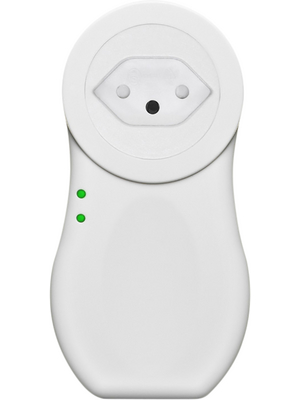 Elbro - SMSB-M1-D - Remote control outlet F (CEE 7/4), SMSB-M1-D, Elbro