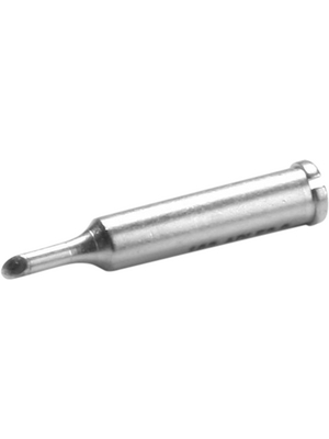Ersa - 102ADLF20/SB - Soldering tip Round shape beveled, 102ADLF20/SB, Ersa