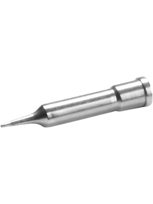 Ersa - 102CDLF04/SB - Soldering tip Chisel 0.4 mm, 102CDLF04/SB, Ersa