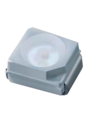 Everlight Electronics - IR67-21C/TR8 - IR-LED 940 nm Top View / PLCC-2, IR67-21C/TR8, Everlight Electronics