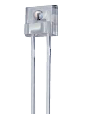 Everlight Electronics - IR928-6C-F - IR-LED 940 nm Side View, IR928-6C-F, Everlight Electronics