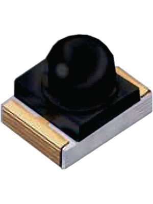 Everlight Electronics - PD42-21B/TR8 - IR-photodiode 940 nm Top View / SMD, PD42-21B/TR8, Everlight Electronics