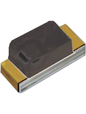 Everlight Electronics - PT19-21B/L41/TR8 - IR phototransistor Top View / SMD, PT19-21B/L41/TR8, Everlight Electronics