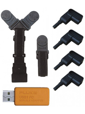 Fluke - FLUKE-1736/UPGRADE - Upgrade Kit for 1736, FLUKE-1736/UPGRADE, Fluke