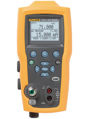 Fluke - FLUKE-719PRO-30G - Pressure Calibrator 2 bar, FLUKE-719PRO-30G, Fluke