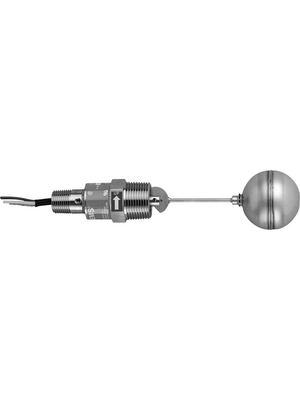 Gems - 010-3466 - Level switch, 010-3466, Gems