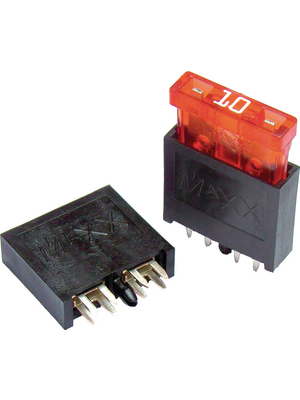 iMaXX - H1810-2X4 - Fuse holder normOTO, H1810-2X4, iMaXX