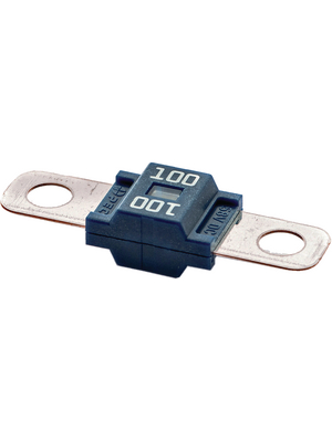 iMaXX - MDP100 - Auto fuse midiOTO 100 A 58 VDC blue, MDP100, iMaXX