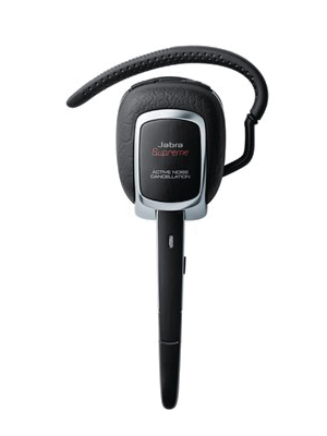 Jabra - 100-99400001-60/65 - BT Headset Supreme+, 100-99400001-60/65, Jabra