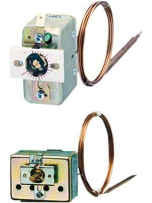 Jumo - 60003281 - Built-in thermostat EMF-2, 60003281, Jumo