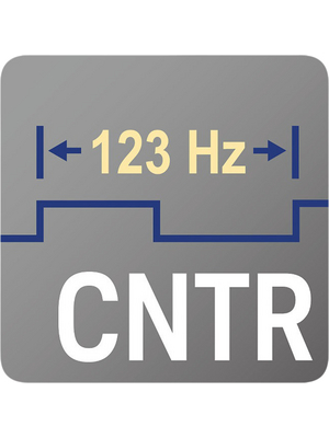 Keysight - BV0011A - BenchVue Universal Counter Pro App, BV0011A, Keysight