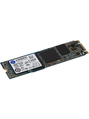 Kingston Shop - SM2280S3G2/240G - SSDNow M.2 G2 M.2 240 GB SATA 6 Gb/s, SM2280S3G2/240G, Kingston Shop
