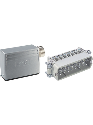 Lapp - 75009631 - Connector kit, Male 16+PE, 75009631, Lapp