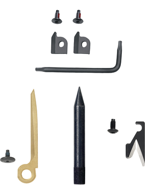 Leatherman - ACCESSORY KIT MUT EOD - Accessories for Leatherman, ACCESSORY KIT MUT EOD, Leatherman