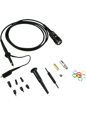 Teledyne LeCroy - PP026-2 - Passive Probe 10:1 500 MHz, PP026-2, Teledyne LeCroy
