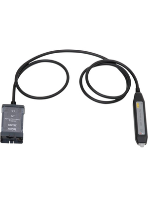 Teledyne LeCroy - ZD1000 - Differential Differential Probe Kit 1000 MHz, ZD1000, Teledyne LeCroy