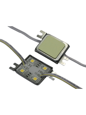 Sloan - CLA4-B01B-02 - LED strip blue 12 VDC 37 mm, CLA4-B01B-02, Sloan