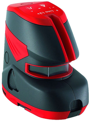 Leica Geosystems - Leica Lino L2+ - Cross-line Laser, Leica Lino L2+, Leica Geosystems