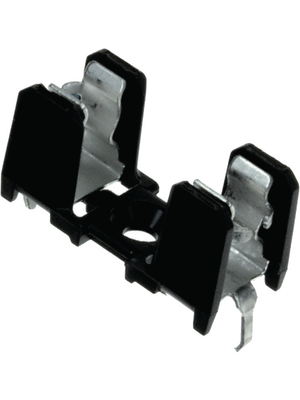 Littelfuse - 65600001009 - Open fuse holder ? 5 x 20 mm 656, 65600001009, Littelfuse